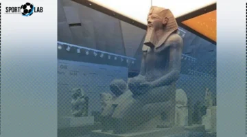 79 وفدًا رسميًا يبرز المكانة العالمية للمتحف المصري الكبير بحضور رفيع المستوى اليوم